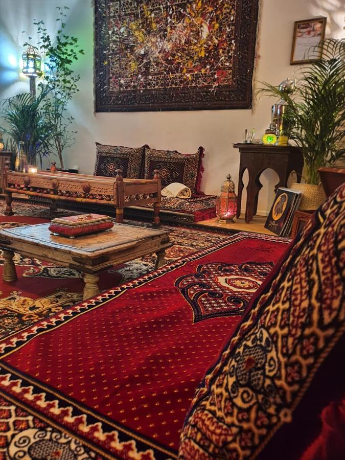 L'Ecrin De Rumi Vaires-sur-Marne Екстериор снимка