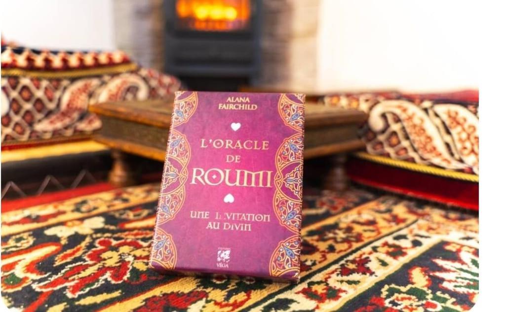 L'Ecrin De Rumi Vaires-sur-Marne Екстериор снимка